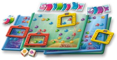 Επιτραπέζιο Φώτο Στον Βυθό (520181)