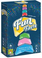 Επιτραπέζιο Fun Facts (520190)