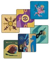 Επιτραπέζιο Werewolves (520191)