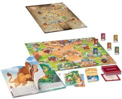 Ηρακλής, ο μεγαλύτερος μυθικός ήρωας! (150005)