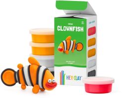 Hey Clay Claymates Clownfish (440040)