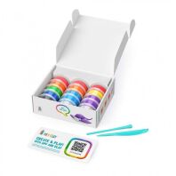 Hey Clay Σετ Ocean (440047)