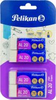 Pelikan Γομολάστιχες AL20 BL/4 (1105440)