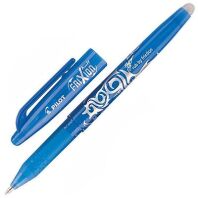 Pilot Στυλό Frixion Ball Σιέλ (BL-FR7LB)