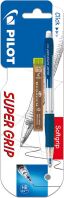 Pilot Μηχανικό Μολύβι 0.5 S.Grip+Μύτες (230.301854)