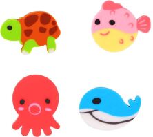 Deli Γόμα Ζωάκια 20 Τμχ (231.941688)