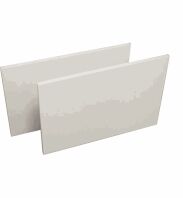 Χαρτόνι Μακέτας 50x70cm 5mm (460.5070-5)