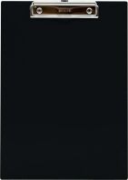 Metron Πινακίδα Σεμιναρίου Με Πιάστρα 23,5x32cm Μαύρη (745.034.B)