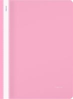 Metron Ντοσιέ Έλασμα Α4 Ροζ (58300.LP)