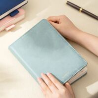 Deli Σημειωματάριο Linfini Α5 144 Φύλλων-3 Σχέδια-1Τμχ (499918)