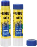 UHU Κόλλα Stic Magic 8.2gr (7001396)
