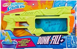 Super Soaker Dunk & Fill (G2146)