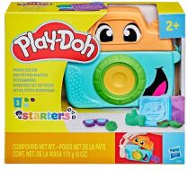 Playdoh Photo Fun Set (G0502)