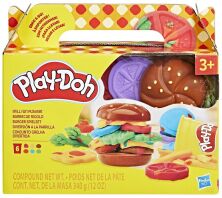 Playdoh Food Shapes (G1609)