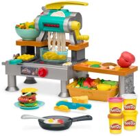 Playdoh Ultimate Restaurant (G2309)