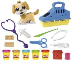 Playdoh Vet Set (F3639)