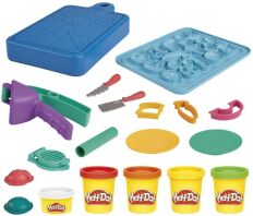 Playdoy Little Chef Starter Set (PDF6904)