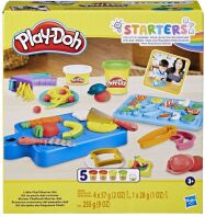 Playdoy Little Chef Starter Set (PDF6904)
