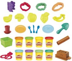 Playdoh Sustainable Toolset (F6907)