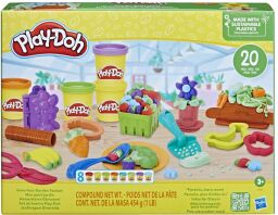 Playdoh Sustainable Toolset (F6907)