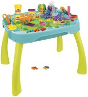 Playdoh My First Play Table (F6927)