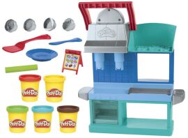 Playdoh Busy Chefs Restaurant Playset (PDF8107)