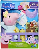 Peppa Pig Oinks & Snuggles (G1637)