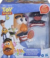 Mr Potato Head Toy Story 5 Figure (G2598)