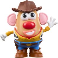 Mr Potato Head Toy Story 5 Cowboy (G2643)