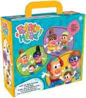 Mr Potato Head Create Your Potato Head Family (F9408)