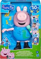Peppa Pig Joke & Sing George (G2178)