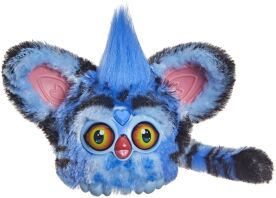 Furby Furblets K-Pop Demon Hunters Derpy Tiger (G4791)