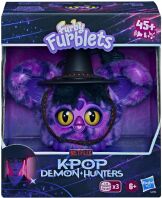 Furby Furblets K-Pop Demon Hunters Saja Boy (G4792)