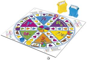 Trivial Pursuit Family Edition (F1921)