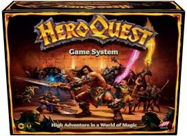Heroquest (F2847)