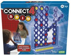 Connect 4 Spin (GAF5750)