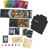 Cluedo Escape Sabotage On The High Seas (F6110)