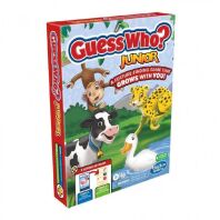 Guess Who Junior (F6643)
