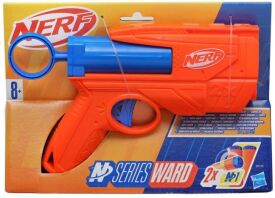 Nerf Select Ward (NEG0132)