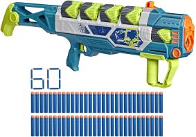 Nerf Rebel Ops Raider (G2973)