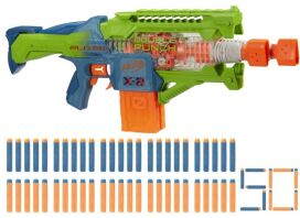 Nerf Elite 2.0 Double Punch (F6363)