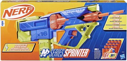 Nerf Select Sprinter (NEF8625)