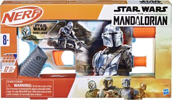 Nerf Ink Mando (NEF9834)