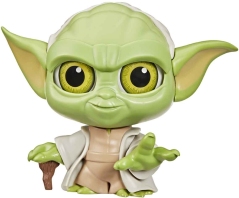 Star Wars Force N Telling Yoda (G0708)