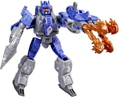 Trans Cyberworld Armored Cyber Changer-2 Σχέδια (G0747)