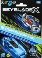 Beyblade BBX Deluxe Launcher Dragoon (G1491)