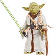 Star Wars Titan Hero Yoda (G1762)