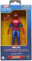 Marvel Legends Figure Spiderman (G2054)
