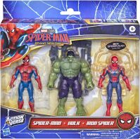 Spiderman Avengers Team Up Multipack (G2449)