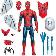 Spiderman Scale Figure Accessory (G2450)